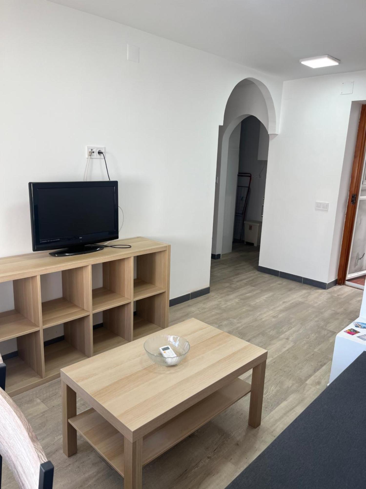 Appartamento La Casa De La Playa Málaga Esterno foto